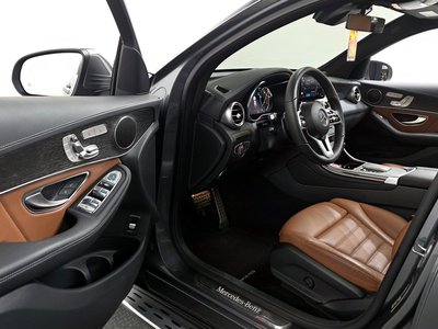 MERCEDES-BENZ GLC - 10