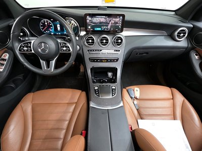 MERCEDES-BENZ GLC - 5