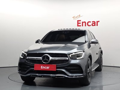 MERCEDES-BENZ GLC - 2