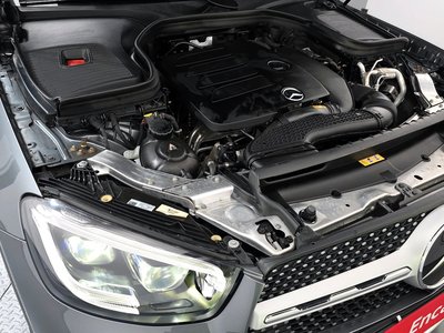 MERCEDES-BENZ GLC - 7