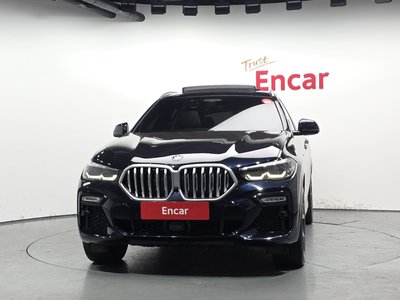 BMW X6 - 2