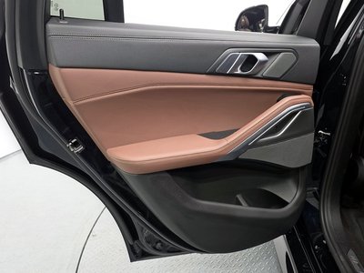 2020 BMW X6 缩略图 19