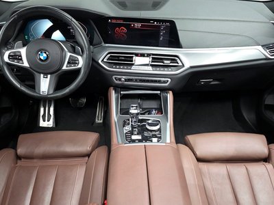 BMW X6 - 5