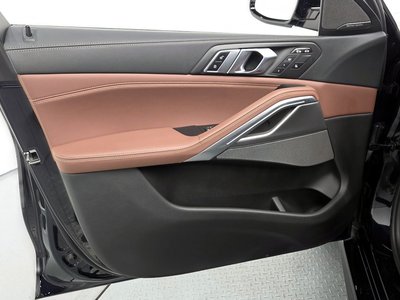 2020 BMW X6 缩略图 18