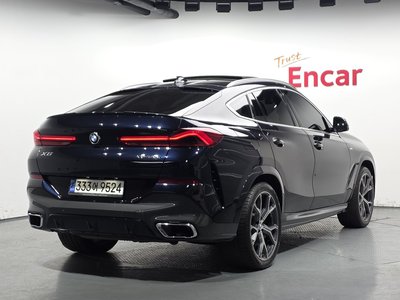 BMW X6 - 3