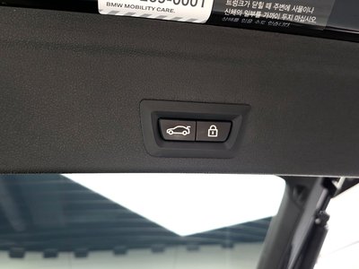 2020 BMW X6 缩略图 28