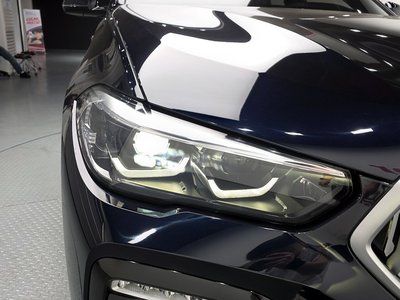 BMW X6 - 10
