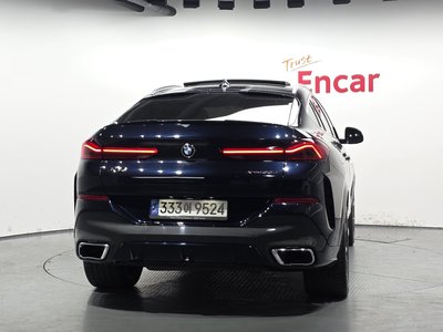 BMW X6 - 4