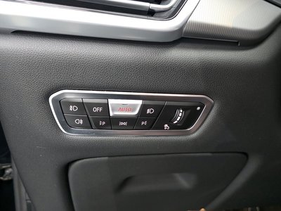 2020 BMW X6 缩略图 31