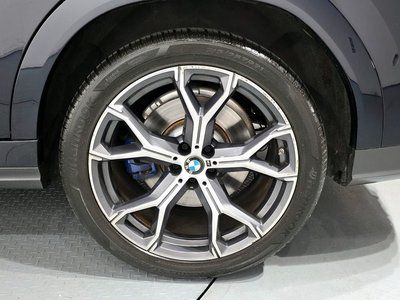 BMW X6 - 8