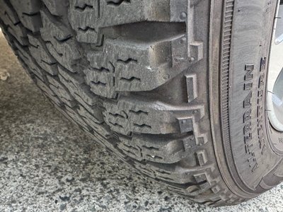 LAND ROVER DEFENDER - 9