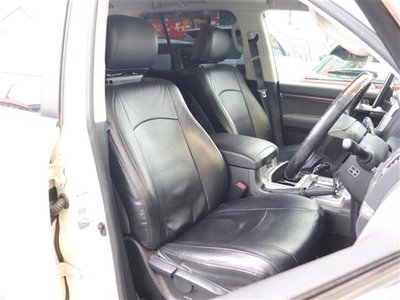 TOYOTA LAND CRUISER 200 - 9