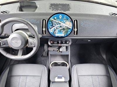 MINI COUNTRYMAN - 5