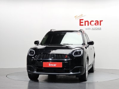 MINI COUNTRYMAN - 2
