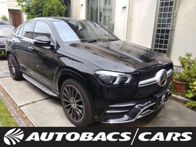 MERCEDES-BENZ GLE - 1