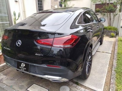 MERCEDES-BENZ GLE - 2