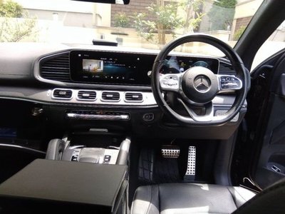MERCEDES-BENZ GLE - 3
