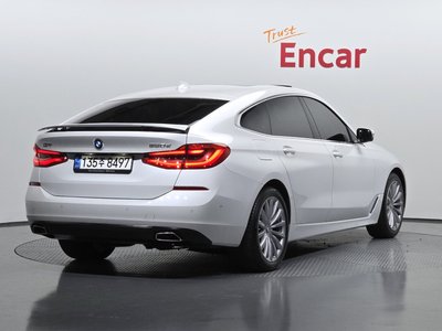 BMW 6 SERIES GT - 4
