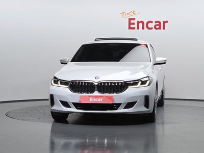 BMW 6 SERIES GT - 2