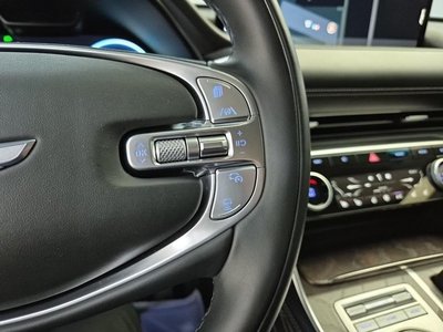 صورة مصغرة 20 لـ 2022 Genesis GV80