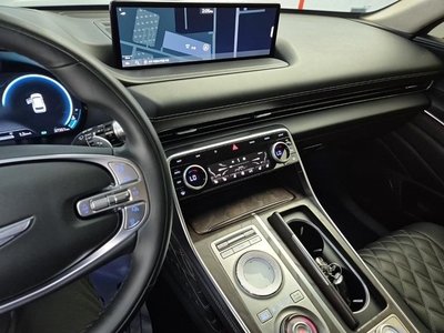 صورة مصغرة 15 لـ 2022 Genesis GV80