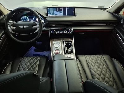 صورة 6 لـ 2022 Genesis GV80