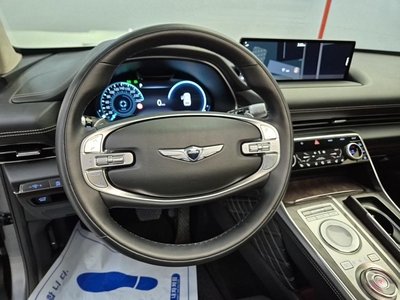 صورة مصغرة 14 لـ 2022 Genesis GV80