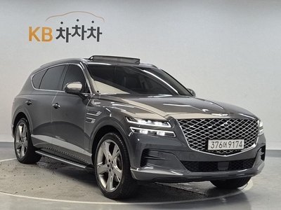 صورة 4 لـ 2022 Genesis GV80