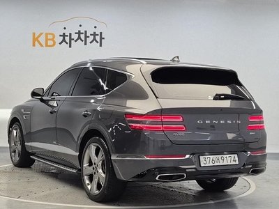 صورة 2 لـ 2022 Genesis GV80