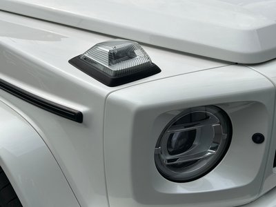 MERCEDES-BENZ G-CLASS AMG - 7