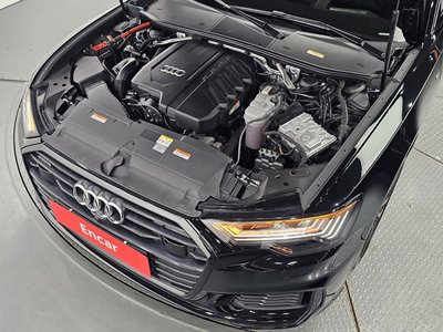 AUDI A6 - 7