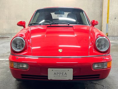 PORSCHE 911 - 2