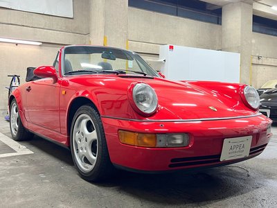 PORSCHE 911 - 3