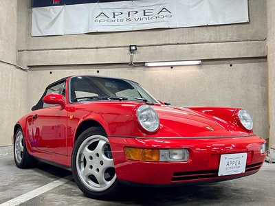 PORSCHE 911 - 1