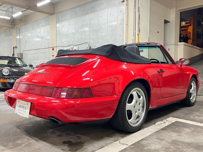 PORSCHE 911 - 5