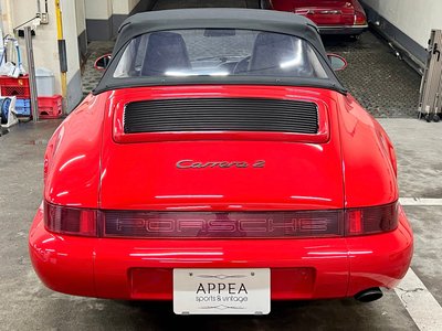 PORSCHE 911 - 6