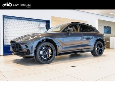 ASTON MARTIN DBX - 1