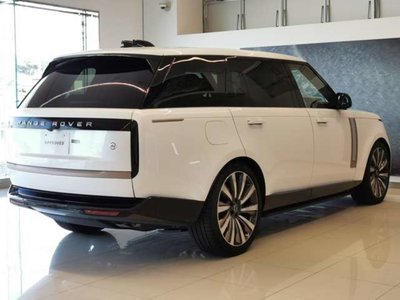 2024 LAND Rover RANGE ROVER — миниатюра 37