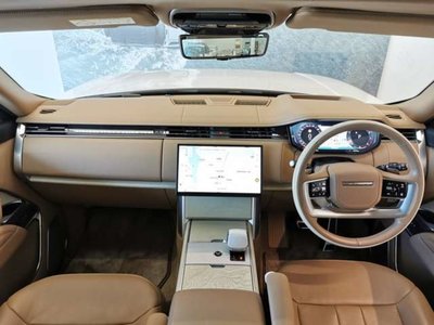 2024 LAND Rover RANGE ROVER — миниатюра 23