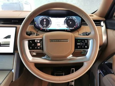 2024 LAND Rover RANGE ROVER — миниатюра 24