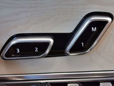 2024 LAND Rover RANGE ROVER — миниатюра 27