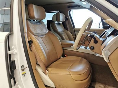 2024 LAND Rover RANGE ROVER — миниатюра 25