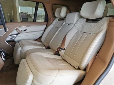 صورة 3 لـ 2024 LAND Rover RANGE ROVER