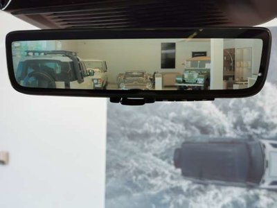 صورة 10 لـ 2024 LAND Rover RANGE ROVER