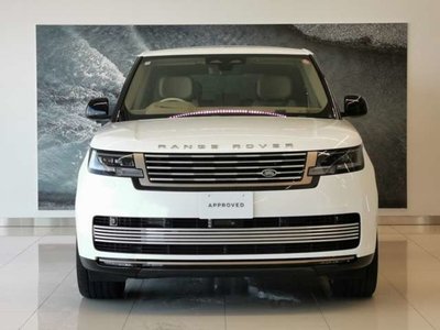 صورة 4 لـ 2024 LAND Rover RANGE ROVER