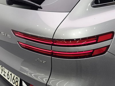 صورة 10 لـ 2021 Genesis GV70
