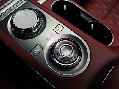 صورة مصغرة 12 لـ 2021 Genesis GV70