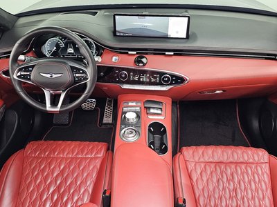صورة 5 لـ 2021 Genesis GV70