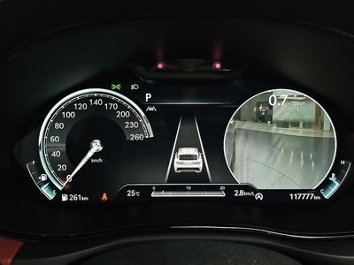 صورة مصغرة 11 لـ 2021 Genesis GV70