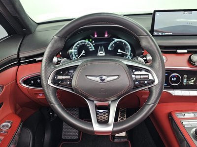 صورة مصغرة 18 لـ 2021 Genesis GV70